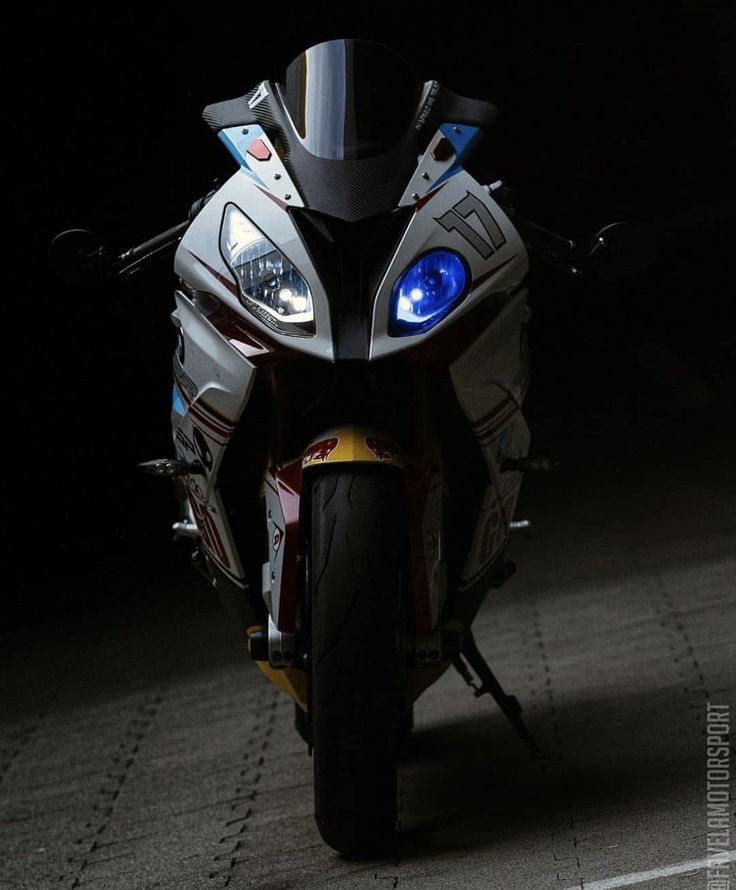 Super Bikes sport Collection