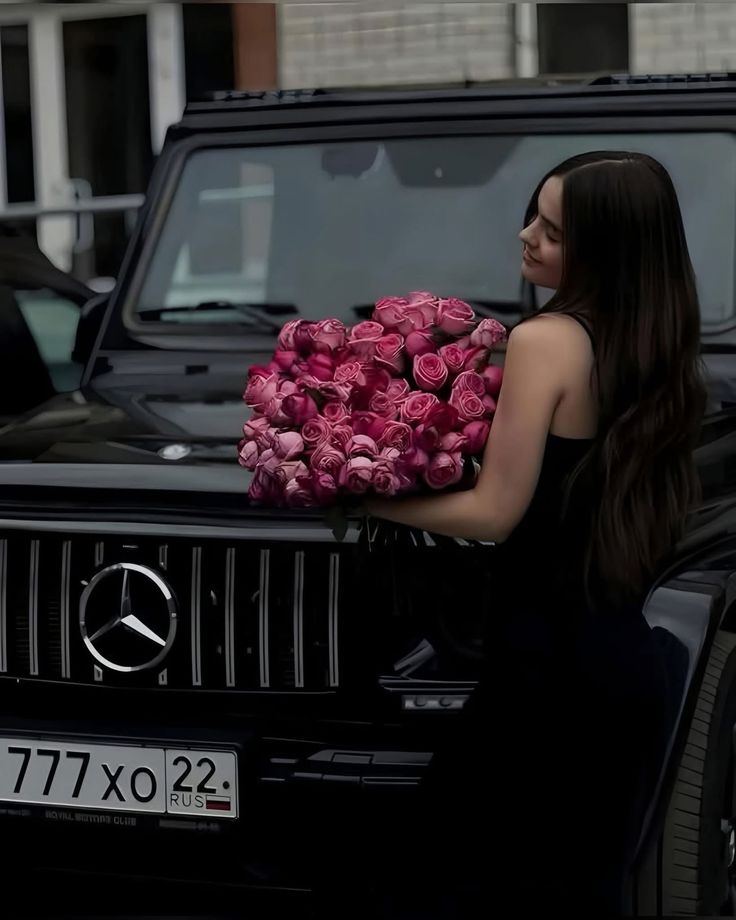 Luxurious Bloom