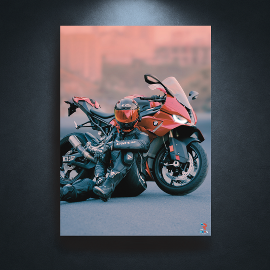 BMW S1000 RR