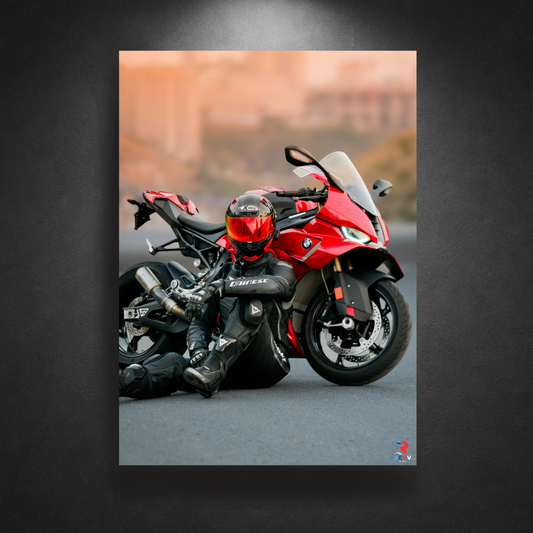 BMW S1000 RR